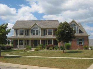 14070 Trumpeter Ln, Lansing, MI 48906