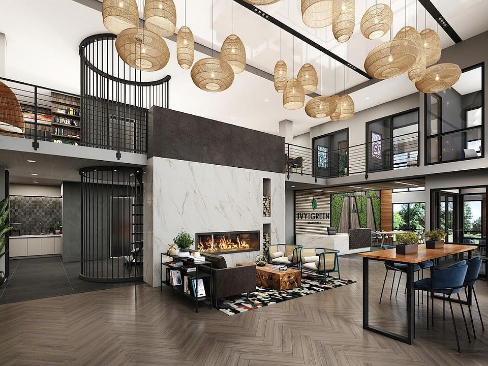 1st image of 3 Park Ave #1408