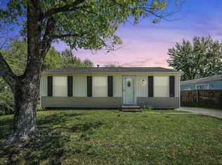 3649 Hollowwood Ave, Columbus, OH 43223