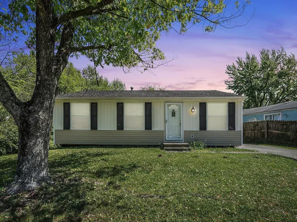 3649 Hollowwood Ave, Columbus, OH 43223