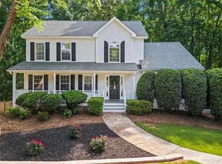 6065 Ashbury Ln, Cumming, GA 30028