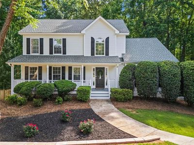 6065 Ashbury Ln, Cumming, GA, 30028