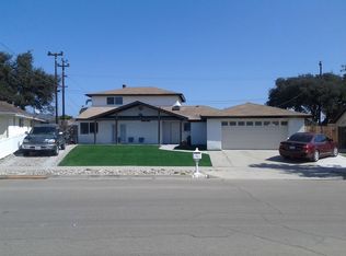 3919 Spica Way, Lompoc, CA 93436