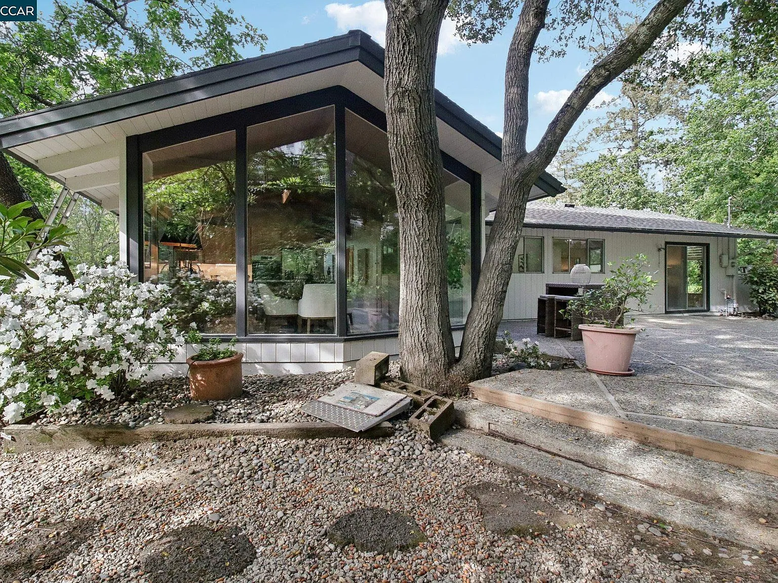 La Cuesta Rd, Orinda — Photo 4