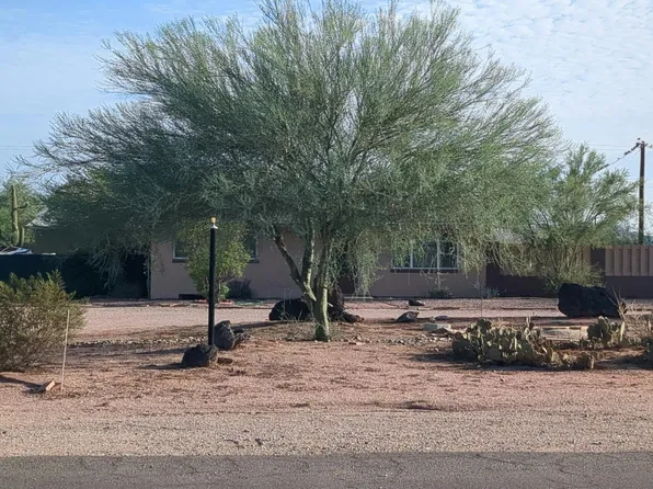 11504 E 6th Ave, Apache Junction, AZ 85120