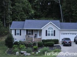 248 Tag Dr, Cohutta, GA 30710