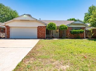 6624 S Villa Ave, Oklahoma City, OK 73159