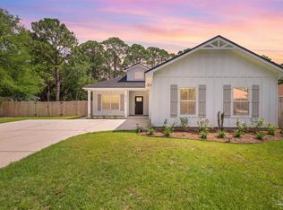 2406 Frontera St, Navarre, FL 32566