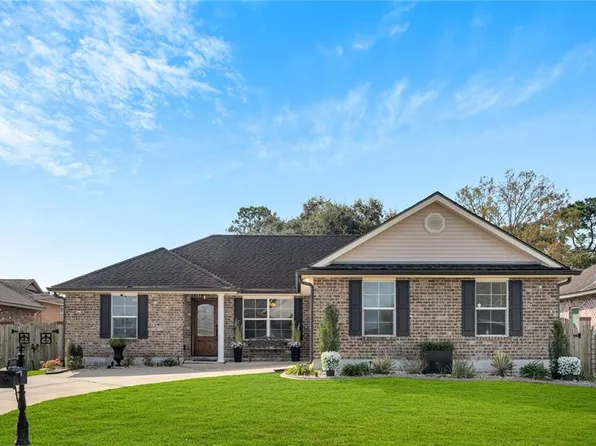 2446 Avenue Mont Martre, Terrytown, LA 70056