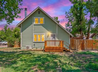 3902 Franklin Ave, Wellington, CO 80549