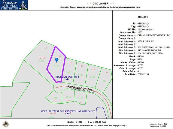 5th image of 342 Fawnbrook Dr