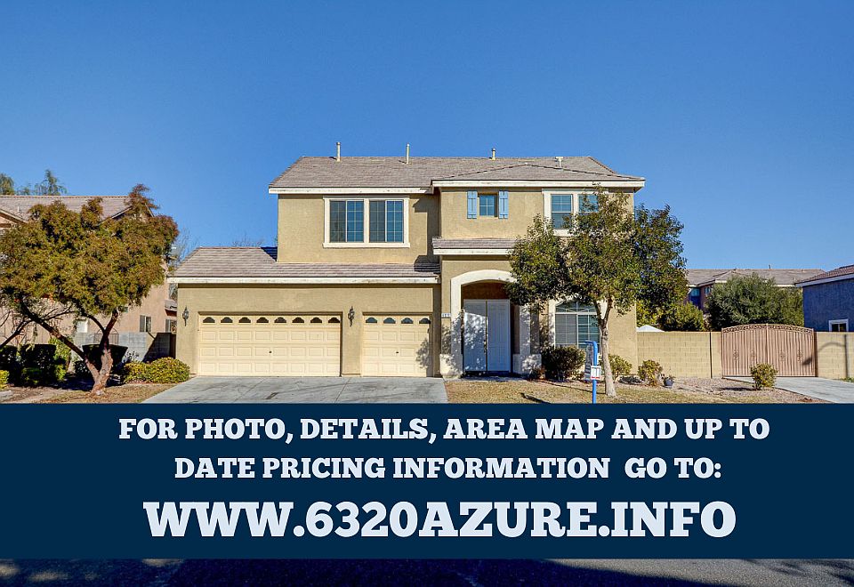 1st image of 6320 W Azure Dr