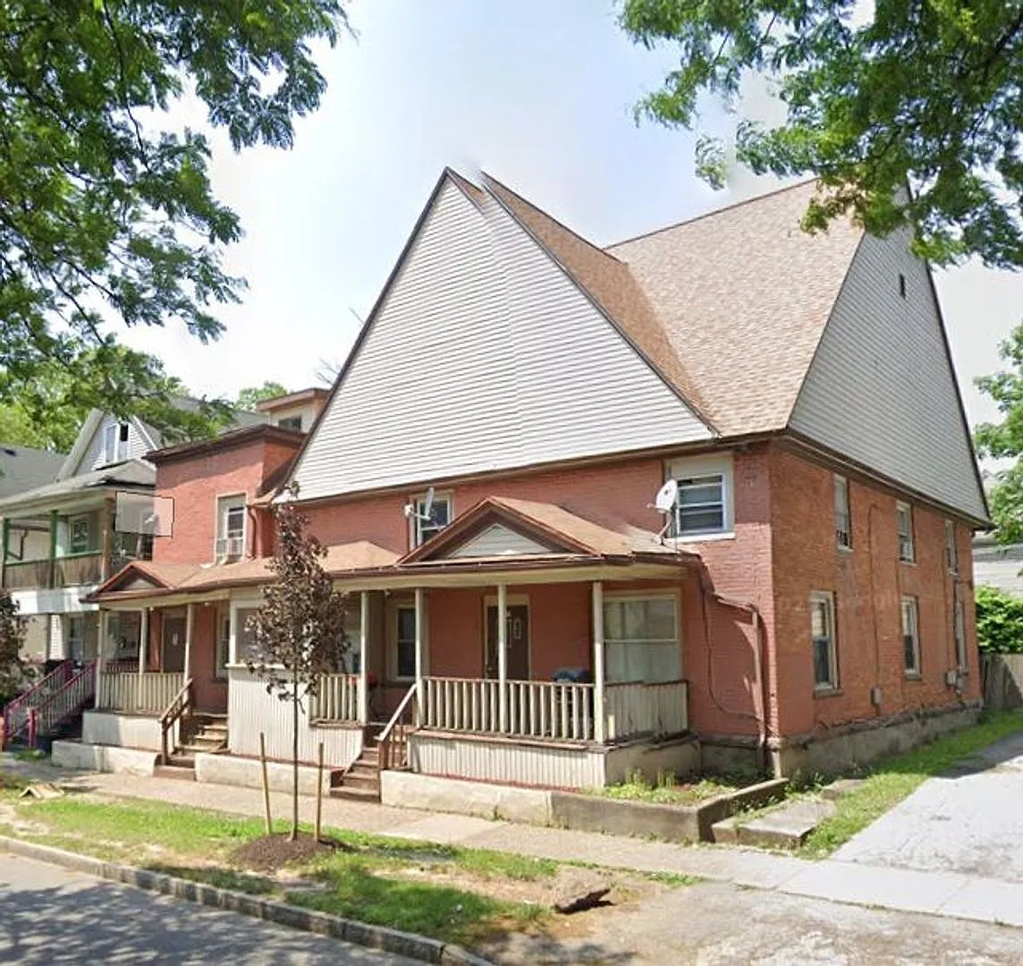 244-248 Driving Park Avenue — Photo 1
