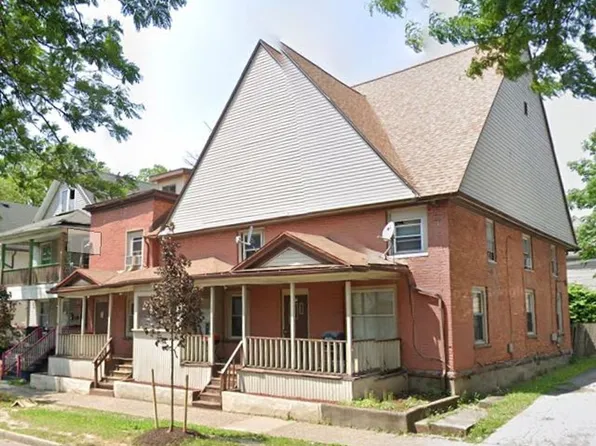 244-248 Driving Park Avenue, 244-248 Driving Park Ave #7, Rochester, NY 14614
