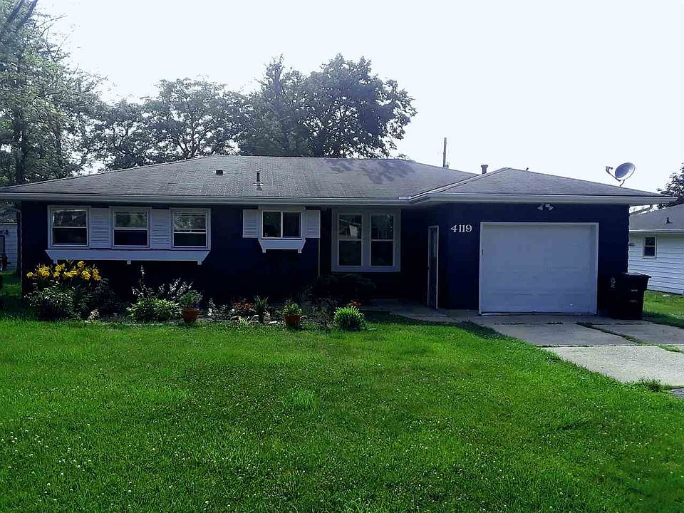 2nd image of 4119 Hampton Ave