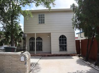 1213 W Garfield St, Harlingen, TX 78550
