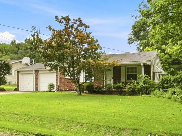 318 Westmore Dr, Evansville, IN 47712