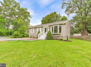 4923 Bonniewood Dr, Shady Side, MD 20764