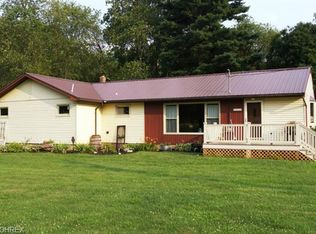 8222 Bear Rd SE, Amsterdam, OH 43903