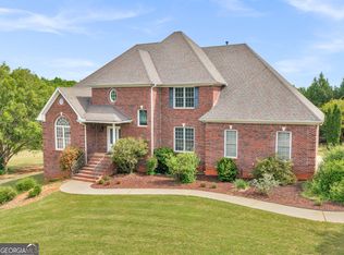 1302 Chester Pl, McDonough, GA 30252