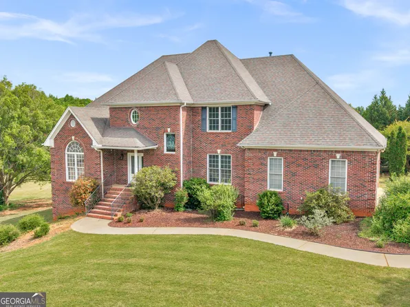 1302 Chester Pl, McDonough, GA 30252
