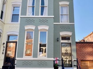 528 7th St NE, Washington, DC 20002