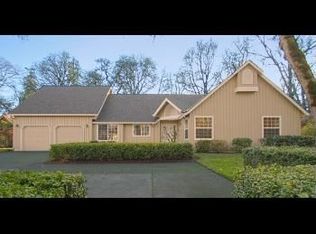 1330 Spyglass Dr, Eugene, OR
