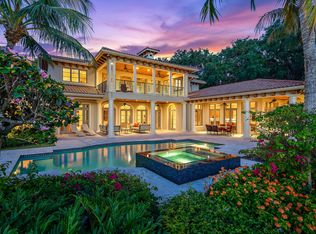 3200 Monet Dr W, Palm Beach Gardens, FL 33410