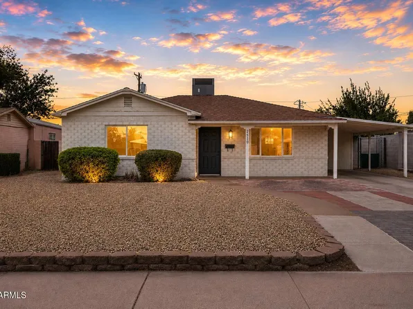 2510 E FAIRMOUNT Avenue, Phoenix, AZ 85016