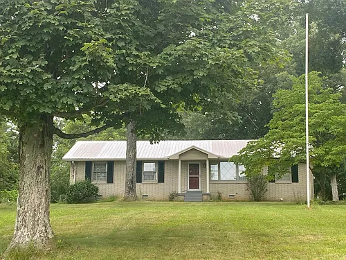 1050 Clarence Binkley Rd Photo 1