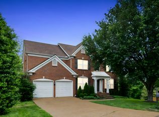 5569 Nevil Point, Brentwood, TN 37027