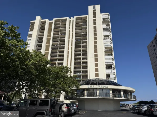 11100 Coastal Hwy Unit 1604, Ocean City, MD 21842