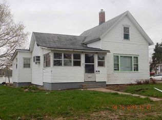 827 W 4th St, Kewanee, IL 61443
