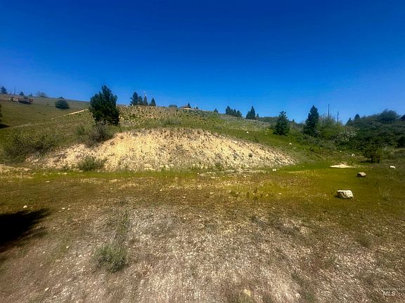 2nd image of Gold Fork Ridge Rd