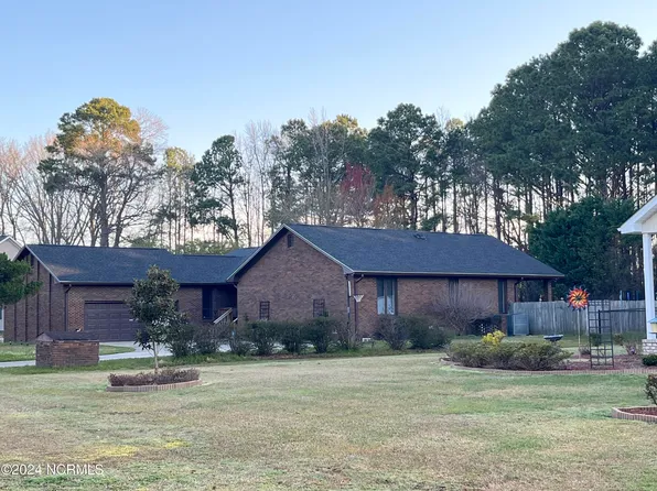 503 Shelley Drive, Goldsboro, NC 27534