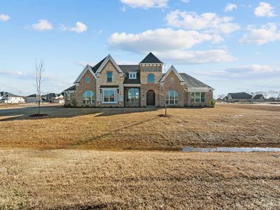 4900 Middleton Dr, Parker, TX, 75002