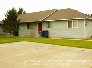 1007 E 19th Ave #A, Ellensburg, WA 98926
