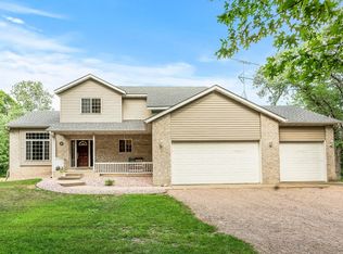 15656 41st St, Becker, MN 55308