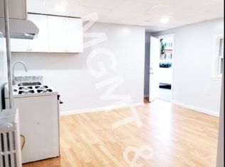 253 Bourne Ave APT 3, Rumford, RI 02916