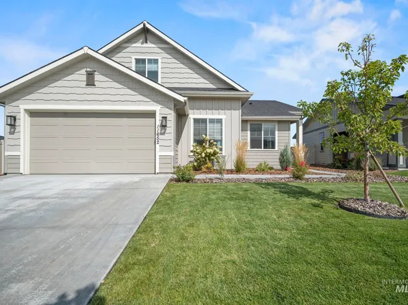 11652 W San Remo Dr, Nampa, ID 83686