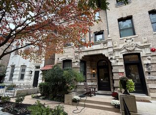 1818 19th St NW #3, Washington, DC 20009