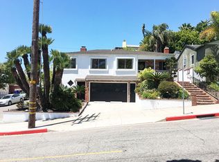 3020 17th St, Santa Monica, CA 90405