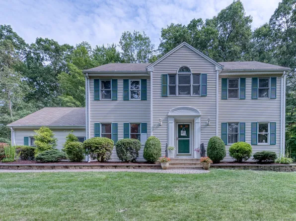 89 Muddy Brook Road, Ellington, CT 06029