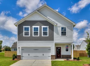 838 Huxley Ln, Elgin, SC 29045