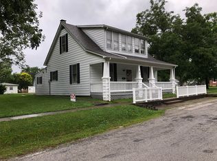 7 N Cherry St, Freeburg, IL 62243