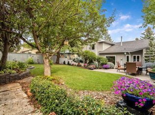 5019 N Norris Rd NW, Calgary, AB T2K5R6