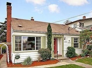 10034 California Ave SW, Seattle, WA 98146