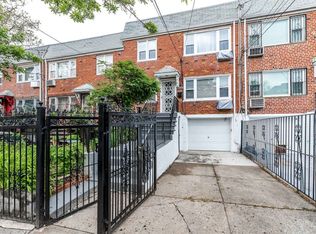 10529 Otis Ave, Corona, NY 11368