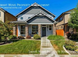 4361 S Epsilon Ave, Boise, ID 83716