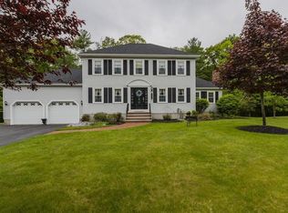 131 McKinley Dr, Abington, MA 02351
